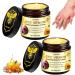 JoanofArc Bee Venom Skin Cream Sensitive Skin Tightening Care Serum for All Skin Types(2 Bottle)