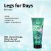 Hempz Legs for Days Beach Ready Bronzer - Moisturizing Self-Tanning Lotion for Tanning Beds & Beach, 6 fl oz - Buy Online on GoSupps.com
