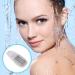 Veemoon 1 Set Moisture Tester Digital Skin Detector Pen Portable Skin Analyzer Skin Water Oil Tester Digital Skin Analysis Digital Skin Meter Skin Care The Face Abs Moisture Meter White - Buy Online on GoSupps.com