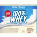 Buy Body Attack 100% Whey Protein Vanilla - 900g | Premium International Shipping - Buy Online on GoSupps.com