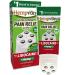 Hempvana Rollerball Lidocaine w/Hemp Seed Oil As Seen on TV 5 Stainless-Steel Target & Desensitize Aggravated Nerves Mess-Free Red 2.5 Ounce