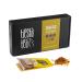 Tiesta Tea - Top Loose Leaf Tea Gift Box | 5 Pouches | High to Non-Caffeinated | Hot & Iced Tea Variety Pack with Green, Herbal, Black & Fruit Tea Bags - Buy Online on GoSupps.com