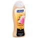 Softsoap Macadamia Oil & Peony Scent Body Wash 20oz - 4 Pack - Buy Online on GoSupps.com