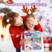 Kids Nail Polish Set for Girls - Non-Toxic Nail Art Kit & Spa Toys Ages 6-12 | Perfect Birthday Gifts for Creative Fun - Buy Online on GoSupps.com