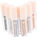 Didiseaon 24 Pcs Eye Shadow Set Glitter Liquid Eyeliner Shiny Miss Lasting Highlighter - Buy Online on GoSupps.com