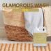 Buy French Market Glamorous Wash 16 oz - Fine Laundry Detergent & Dryer Sachet by Tyler Candles | International Shipping - Buy Online on GoSupps.com