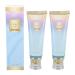 2 Pack Whitening Toothpaste Stubborn Stain Removal and More Confidence Cleansing Toothpaste