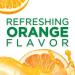 Tangy Orange Crystal Drink Mix Powder - T A N G Orange Juice Flavored Drink Powder - 2 boxes - 4 packets total - Cristaux de saveur d'orange - comes with PALiSOL CREATiONS straws and sticker - Refresh Your Senses with Our Zesty Orange Crystal Drink Mix Po - Buy Online on GoSupps.com