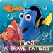 Disney Finding Nemo Medical Stickers - Pack of 100 - Buy Online on GoSupps.com