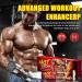 Abdominal Muscle Cream for Men | Hot Belly Fat Burner & Weight Loss Cream - Buy Online on GoSupps.com