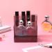minkissy Nail Drill Machine Storage Box Nail Drill Bits Holder Grinding Bit Organizer Plastic Holder for Nail Drill Bit - Buy Online on GoSupps.com