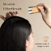 Buy Hair Wax Stick for Women & Men | Non-Greasy Styling Wax for Wigs Flyaways & Frizz - 2.7 Oz - Buy Online on GoSupps.com