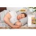 Ausha Organic Ashwagandha Powder 500g - Anxiety Stress Relief Sleep Aid | Premium Quality for Energy & Wellness - 1 Pack - Buy Online on GoSupps.com