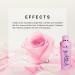 Rose Yeast Facial Cleanser | Tightens & Moisturizes | Gentle Makeup Remover with Rose Water - Buy Online on GoSupps.com