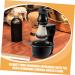 Magiclulu 2-Piece Care & Shaving Stand | Premium Safety Razor Presentation Stands - Buy Online on GoSupps.com