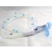 Elitzia ETWD007H Home Tools Water Splash Guard with Transparent Tube - Efficiently Prevent Splashes Ideal for Home Use - Buy Online on GoSupps.com