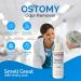 Safe n Simple Assure C - Lubricating Ostomy Pouch Deodorant | Colostomy Bag Odor Eliminator 8 Fl Oz - Buy Online on GoSupps.com