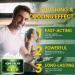 Natural Hemp Cream with Arnica, MSM, Turmeric, Emu Oil, Menthol, Aloe - 8 fl oz for Pain Relief in Muscles, Joints, Lower Back, Knees, Neck, Fingers, Elbows - Buy Online on GoSupps.com