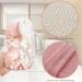 TCOTBE 2 Pack Bath Sponge Shower Loofah Body Scrubber - Exfoliating Body Wash Sponge for Bath and Shower - Buy Online on GoSupps.com