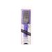 Kiss New York Insta Glide Pedicure File Callus Remover Foot File FF02 Purple