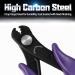SPEEDWOX 5.5 Memory Wire Cutting Pliers Set | 200 Loops Memory Wire for Bracelet Making | DIY Jewelry Wire Arts Tool Kit - Buy Online on GoSupps.com