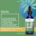 Life-flo Iodine Plus Drops - 150 mcg Iodine | Thyroid & Metabolism Support | High Absorption | 2 fl oz - Buy Online on GoSupps.com