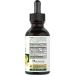 Carlyle Organic Oil of Oregano 2 fl oz Liquid - Vegan USDA Certified - Non-GMO & Gluten Free - Buy Online on GoSupps.com