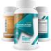 Caloric Bypass Colon Cleanse - Our Best Cleansing Caloric Bypass Pills - Gut Cleansing Digestive Cleanse - Probiotic Colon Cleanse - Sleep Lean Detox Pills for Women & Men - Cleanse Detox Supplement - Buy Online on GoSupps.com
