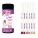 Nurse Hatty 230ct. Ketone Test Strips for Common Adkins Diets - URS-1K (Ketone Test) Urinalysis  Also for People with Diabetes & Diabetics - Ketone Script - Extra-Long Strips