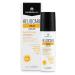 Heliocare 360 Oil-Free Beige SPF50 Gel-Color 50ml - Sunscreen Protection - Buy Online on GoSupps.com