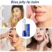 Magic Lipstick: Temperature-sensitive moisturizing color-changing lipstick | Gelatin lip tint glossy lip treatment moisturizing lip gloss - Buy Online on GoSupps.com
