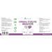 Gymnema Sylvestre 20 000mg | Extrait 50:1 (400mg) (75% Acide Gymn mique) | 90 G lules V ganes | Haute Concentration | quilibre Naturel de la Glyc mie | Certifi GMP - Buy Online on GoSupps.com
