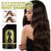 SHENGZE Identicalven Hair Loss ShampooGinger Plant Extract AntiHair Loss Hair ShampooAnti Hair Loss ShampooHair Growth Plant ShampooOil Control AntiDandruff Shampoo for Women Menfor All Hair Types - Buy Online on GoSupps.com