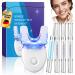 Kit de blanchiment dentaire 3 Pi ce stylos de Blanchiment Dents Blanchir les Dent Facilement Set professionnel gel claircissant pour un sourire plus blanc la maison