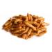 Anna and Sarah Narrow Sesame Sticks in Resealable Bag 2 Lbs (1 Pack)