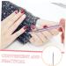 Healvian 1 Set Nail Tool Kit Nail Art Dotting Pen Manicure Dotting Manicure Tools Gemstones for Nails Nail Dotting Tool Nail Diamond Pen Nail Liner Pen Nail Art Tool Accessories Pens - Buy Online on GoSupps.com