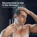 Effective Ear Wax Removal Tool Kit | Water Powered Ear Cleaner with 3 Modes & IPX7 Waterproof Design - Buy Online on GoSupps.com