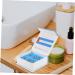 Didiseaon Cleaning Accessories wand crystal Microdermabrasion instrument tin box Tips skin replaceable Spa Exfoliation Tip Facial Peeling Skin Cleansing Beauty Instrument - Buy Online on GoSupps.com