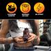 Gorilla Mind Camp PM Fat Burner Capsules - Stimulant-Free Formula for Fat Loss and Appetite Suppression (120 Capsules) - Buy Online on GoSupps.com