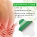 Flexiback Lumbar Spine Pain Relief Plaster - Natural Back Pain Relief (5 Pack) - International Shipping Available - Buy Online on GoSupps.com