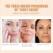 Wrinkle Multi Balm Stick Wrinkle Bounce Multi Balm Wrinkle Bounce Moisturizing Balm Hydrating Moisturizing Stick for Face & Lip & Neck Korean Lip Balm Wrinkle Balm Stick Anti-aging Multi Balm Stick - Buy Online on GoSupps.com