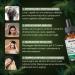  NURALAB Rosemary Hair Oil 100ml Stimulates growth and prevents hair loss Strengthening oil with biotin menthol and keratin Nourishes and strengthens the scalp Made in Italy - Buy Online on GoSupps.com
