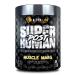 Alpha Lion Superhuman Post Workout Recovery, Fast Acting Post Workout for Men & Women (25 Servings, Muscle Marg)