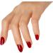 Bluesky Gel Nail Polish Set Burnt Sunset Banana Mania Lt129 Orange Sweetie A012 Paradise Deep Red 80575 3 x 5 ml (Requires Curing Under UV or LED Lamp) Burnt Sunset 15 ml (Pack of 1) - Buy Online on GoSupps.com