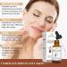 Trendyfave Caffeine Eye Serum Caffeine Solution 5% + EGCG Under Eye Cream for Dark Circles and Puffy Eyes Fade Fine Line Eye Bag Removal Anti Aging Eye Serum 30ml - Buy Online on GoSupps.com