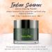 SNS Nail Dip Powder - Enchanted Forest Green Shimmer | 14-Day Long-Lasting Dip Nail Color Low-Odor & No UV Lamp Required - 1 oz - Buy Online on GoSupps.com