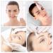 400 Piece Eyebrow & Facial Hair Removal Strips for Women & Men - Home & Travel Kit - Buy Online on GoSupps.com