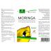 Buy Moringa Oil 100ml - Cold Pressed Organic Skin & Hair Care | Anti-Aging & Wound Treatment - Moriveda - Buy Online on GoSupps.com