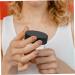 DRESSOOS 2pcs Portable Powder Box Makeup Foundation Makeup Accessories Cosmetics Crease Sponge Holder Plastic - Buy Online on GoSupps.com
