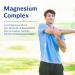 Innate Vitality Magnesium Glycinate 500mg 120 Capsules and 4 in 1 Magnesium Complex 240 Vegan Capsules - Buy Online on GoSupps.com